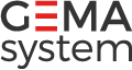 logo Gema System